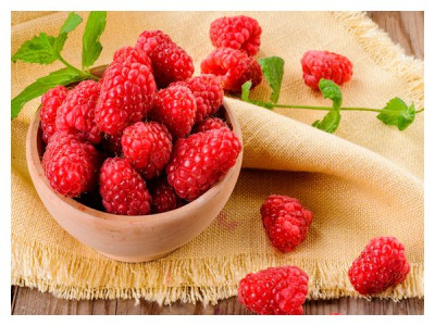 How to grow raspberries from seeds