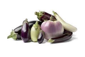 Eggplants seeds