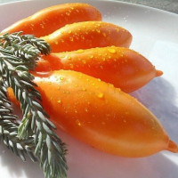 Tomato seeds «Palmyra» 