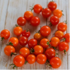 Tomato seeds «Red bullet» 