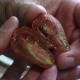 Tomato seeds «Chocolate pear» 