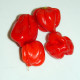 Hot pepper seeds «Caribbean red Habanero»