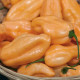 Насіння перцю гострого «Хабанеро персиковий»