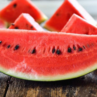 Насіння кавуна «Кароліна»