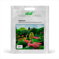 Fertilizer for alpine slides and ornamental trees «Novalon» - 20 grams