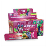 Добриво для винограду «Чистий Лист» – 100 грамів