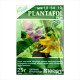 Fertilizer «PLANTAFOL - flowering (10-54-10)» - 25 grams