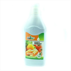 Fertilizer for vegetables «Sadko» - 500 ml