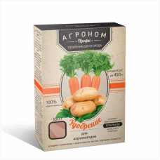 Fertilizer for root vegetables «Agronomist Pro» - 300 grams