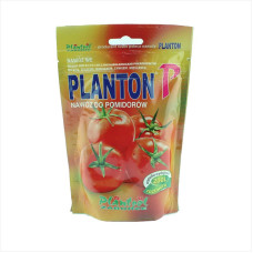 Fertilizer for tomatoes and peppers «Planton P» - 200 grams