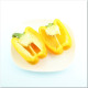 Семена перца сладкого «Оранжевый гигант»