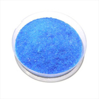 Fungicide «Copper sulfate» - 50 grams