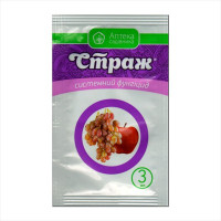 Фунгицид «Страж» - 3 мл