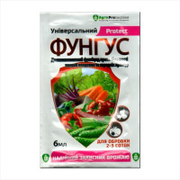 Фунгицид «Фунгус универсальный» - 6 мл