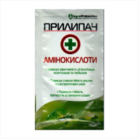 Adhesive with amino acids - 12 ml