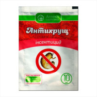 Протравитель «Антихрущ» - 10 мл