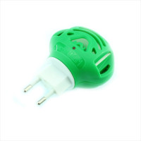 Electric fumigator «Clean House» - 1 pc.