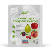 Fertilizer «For fruit crops» - 25 grams