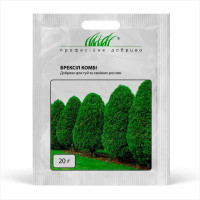 Удобрение «Брексил комби для туй и хвойных растений» - 20 грамм
