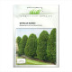 Fertilizer «Brexil combi for thujas and conifers» - 20 grams