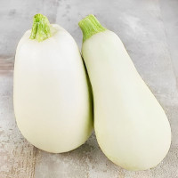 Squash seeds «Lady fingers»