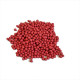 Carrot seeds «Red giant» coated