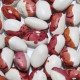 Bean seeds «Little Red Riding Hood»