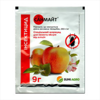Інсектицид «Санмайт» - 9 грамів