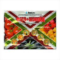 Инсектицид «Фито+ жукоед для томатов, перцев, баклажан» - 5 мл + 10 мл