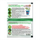 «Cabbage Rescuer» + adhesive - 3 ml + 11 ml