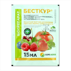 Bio-fungicide «Bestkur» - 15 ml