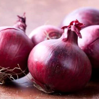 Onion seeds «Brunswick»