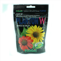 Fertilizer «Planton W for perennial crops» - 200 grams
