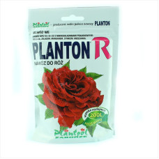 Fertilizer «Planton R for roses» - 200 grams