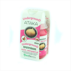 Seed dressing «Ataka UndergrounD» - 60 ml