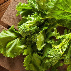 Broccoli raab seeds «San Marzano»