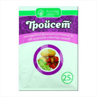 Insecticide «Troyset» - 25 grams