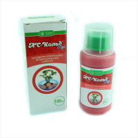 Insecticidal dressing «AC Cold Duo» - 100 ml