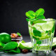 Mint herbal collection «Mojito» - 15 grams