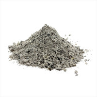Wood ash (sifted ) - 1 l