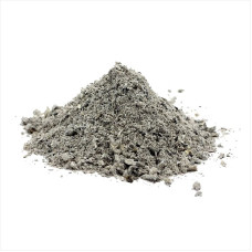 Wood ash (sifted ) - 1 l