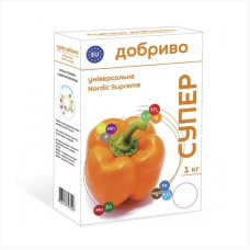 Удобрение «Nordic Supreme» - 1 кг