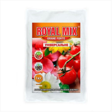 Удобрение «ROYAL MIX Grane Forte» - 1 кг