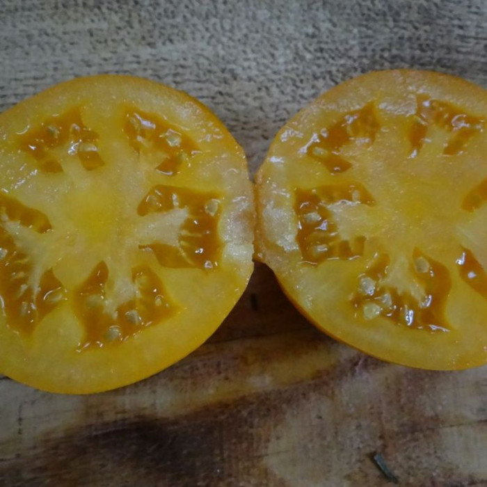 Tomato seeds «Exotic fruit» 