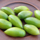 Tomato seeds «Emerald icicle» 