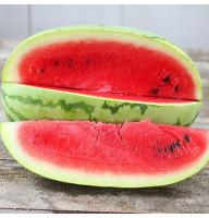 Watermelon seeds «Royal Majestic» 