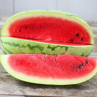 Насіння кавуна «Роял Маджестик»