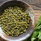 Beans mung seeds (Mash) / Vigna radiata