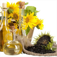 Sunflower oilseeds «Ukraine Honey» 
