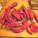 Hot pepper seeds «Anaheim»